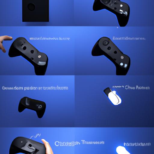 Learn how to personalize the Light Bar on your PS5 controller for an immersive gaming experience.