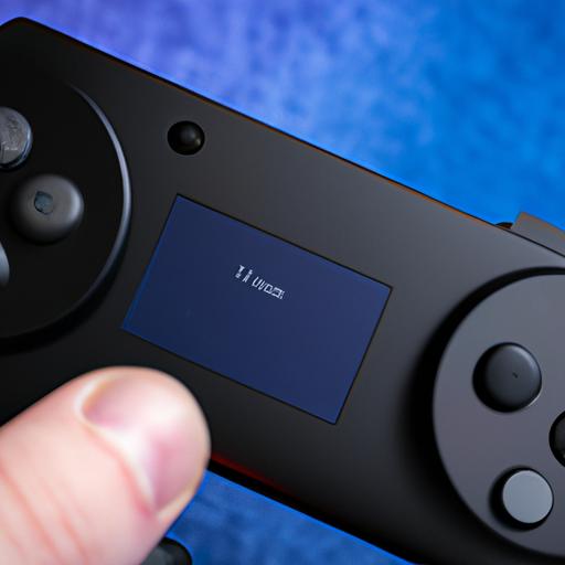 Unlocking new possibilities: Connecting a PS5 controller to a Nintendo Switch without an adapter.