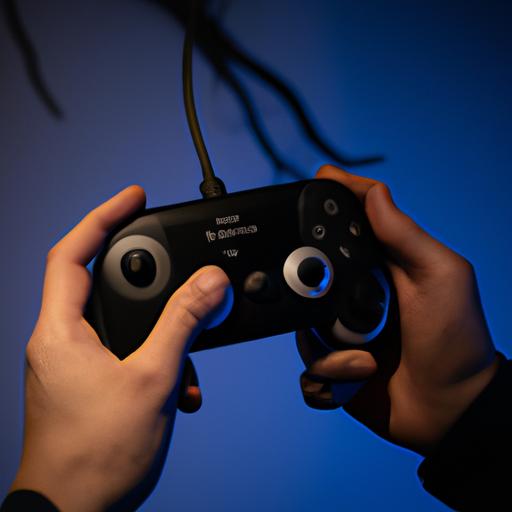 Get ready for an immersive gaming experience with Don't Starve on PS5's innovative DualSense controller.
