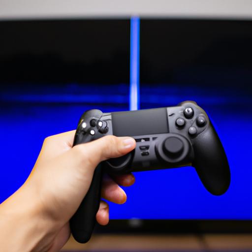 How To Turn Off Ps5 Controller While Watching Netflix