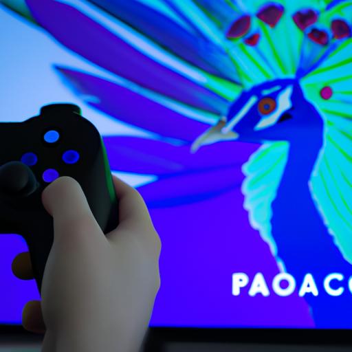 Is Peacock On Ps5