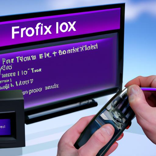Installing Flixtor on Roku: A simple and hassle-free process.