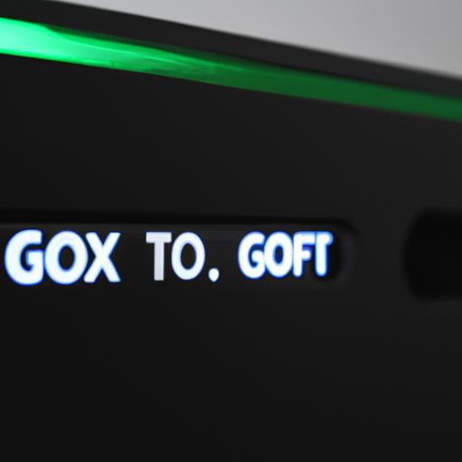 Gtfo Xbox
